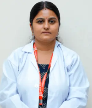 Dr. Chithra G Nair