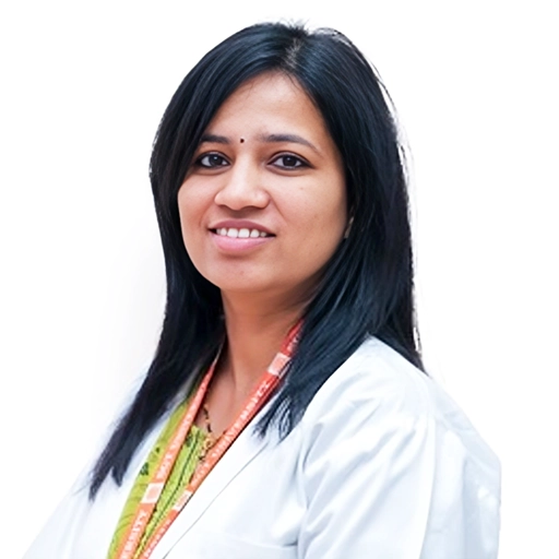 Dr.Karuna Deshmukh