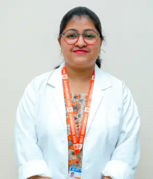Dr Poonam Bamola