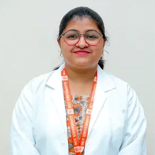 Dr Poonam Bamola
