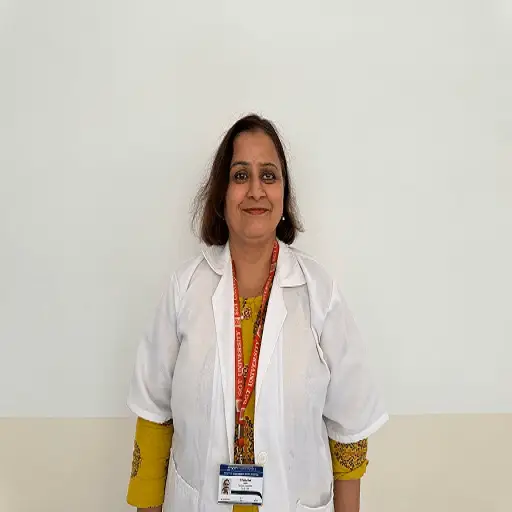 Prof.(Dr.) Rekha Phull