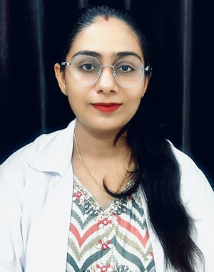 Dr. Sakshi