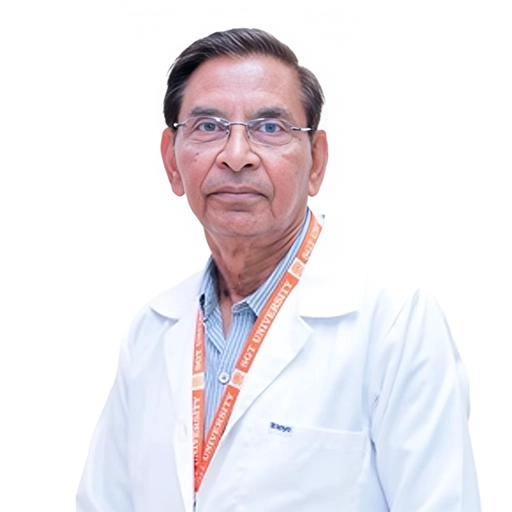Dr Satish Garg