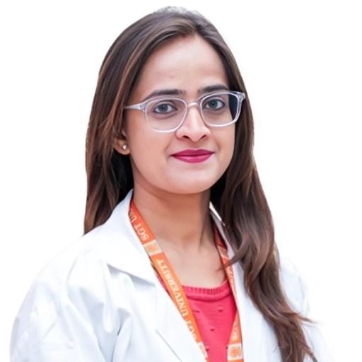 Dr. SWATI SHARMA