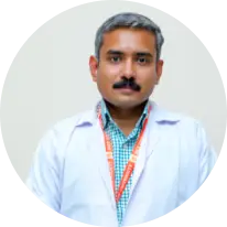 Dr. Vineeth George