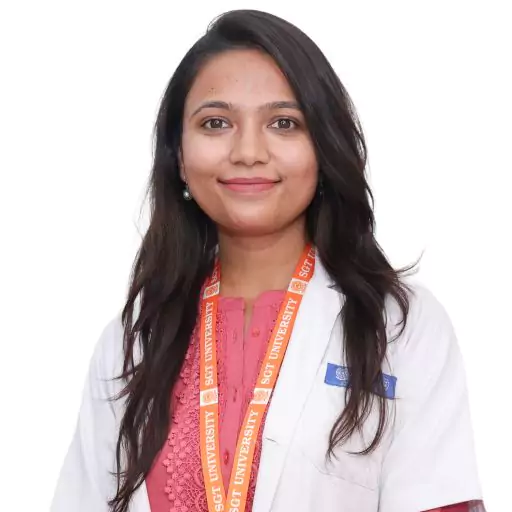 Dr. Sakshi Garg