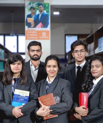 Doctor of Philosophy (Law)