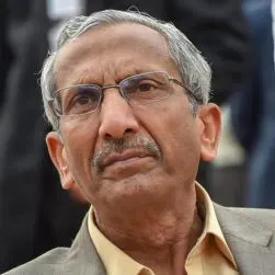 Justice Adarsh Kumar Goel