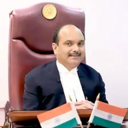 Justice Chandra Dhari Singh