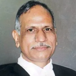 Justice Govind Mathur