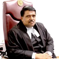 Justice C. Hari Shankar