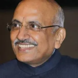 Justice Hemant Gupta