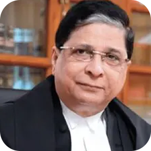 Justice Deepak Mishra