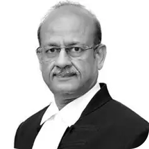 Justice Rajesh Bindal