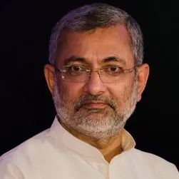 Justice Kurian Joseph