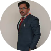 Mr. Maharshi Kumar Kasoudhan