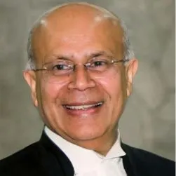 Justice Navin Sinha