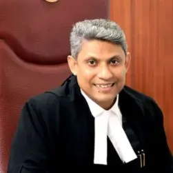 Justice Saurabh Banerjee