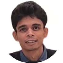 Mr. Sourav Karmakar