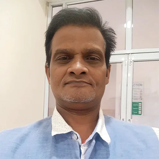 Hari Shankar Prasad