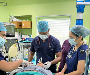 Department of Anesthesiology 1