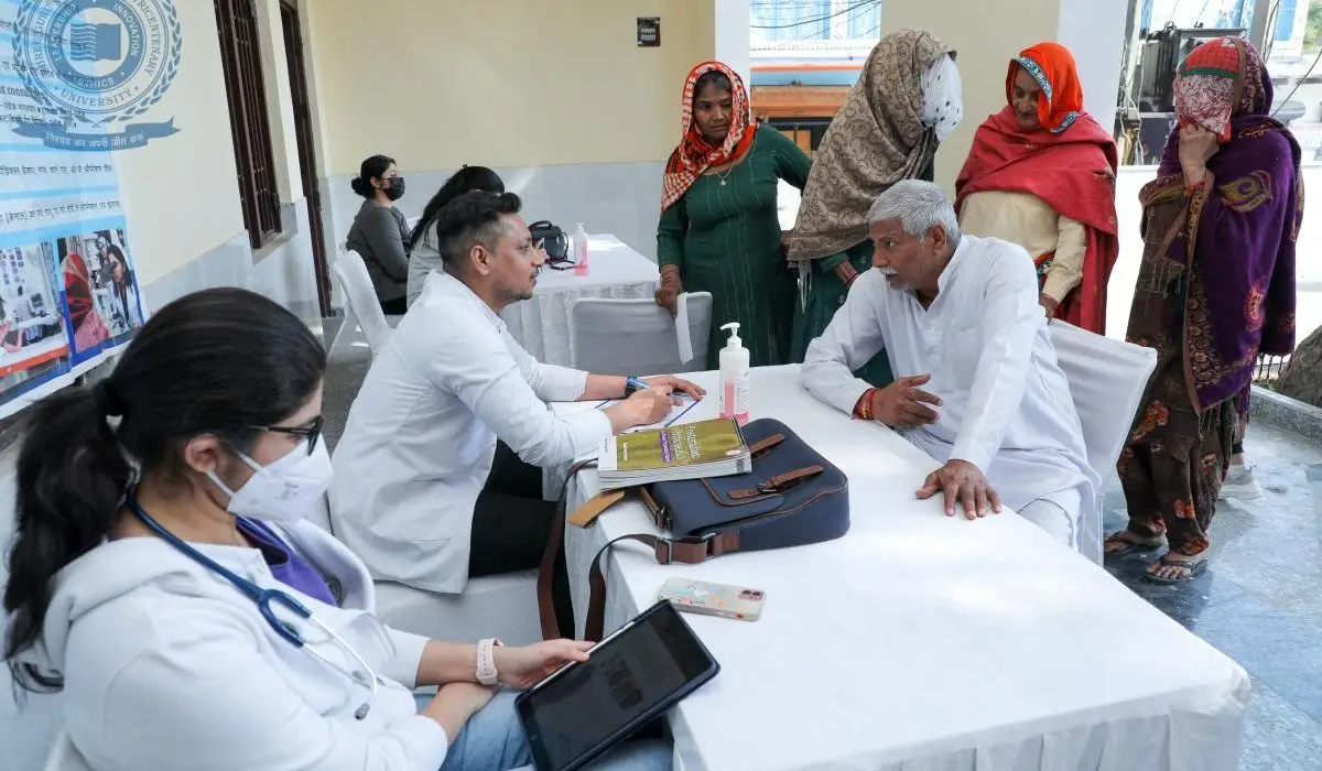 Department of Community Medicine 1