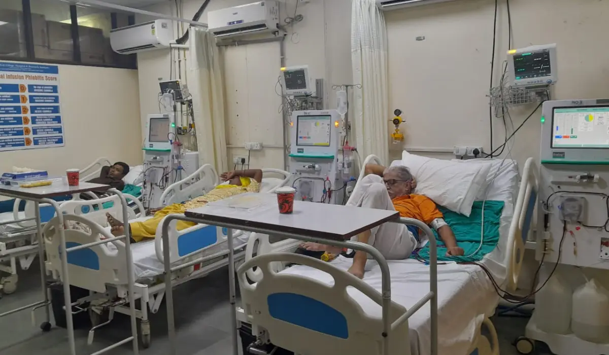 Department of General Medicine 1