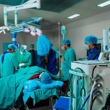 Department of General Surgery 1