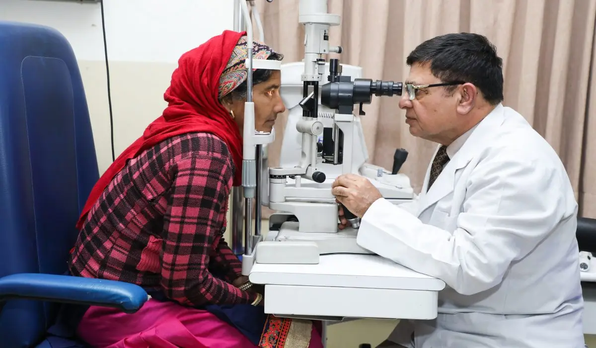 Department of Ophthalmology 1