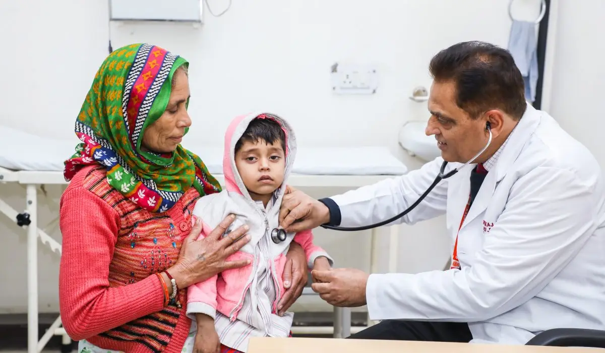 Department of Pediatrics 1