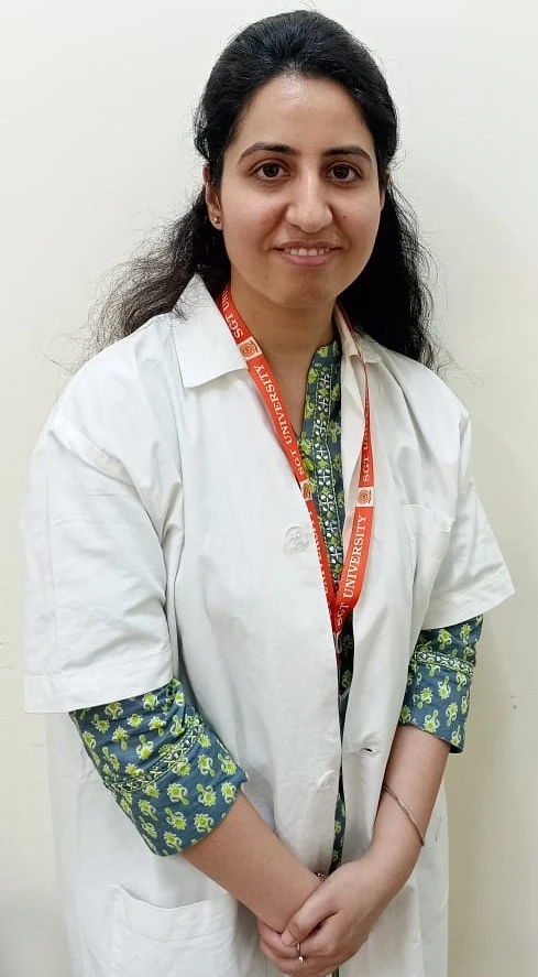 Dr. Bhavika Adlakha