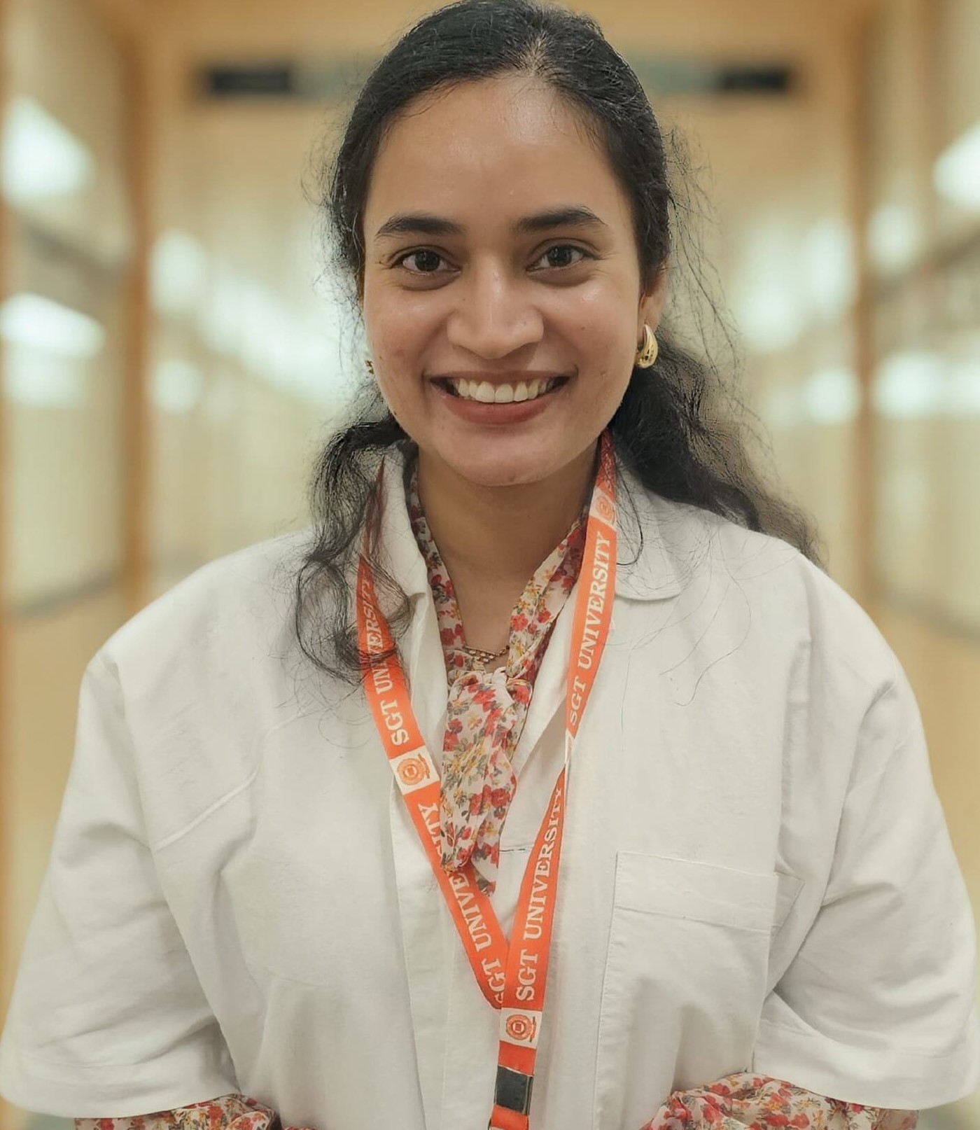Dr. Chetna Mishra