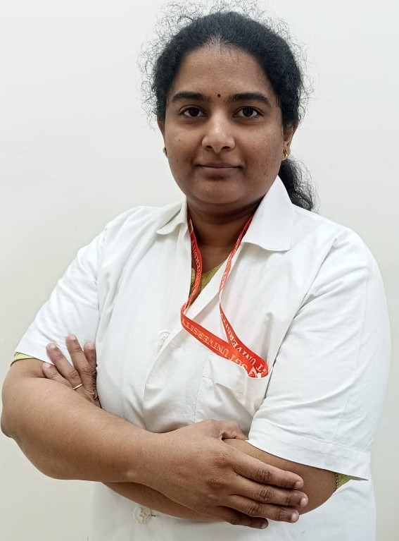 Dr. Deepanshi Saxena