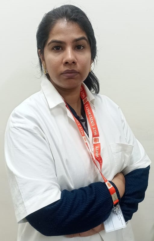 Dr. Meetu Singh