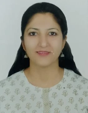 Dr. Payal Mehra