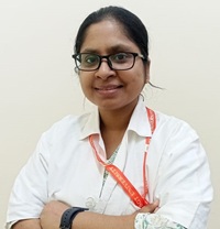 Dr. Priyanka