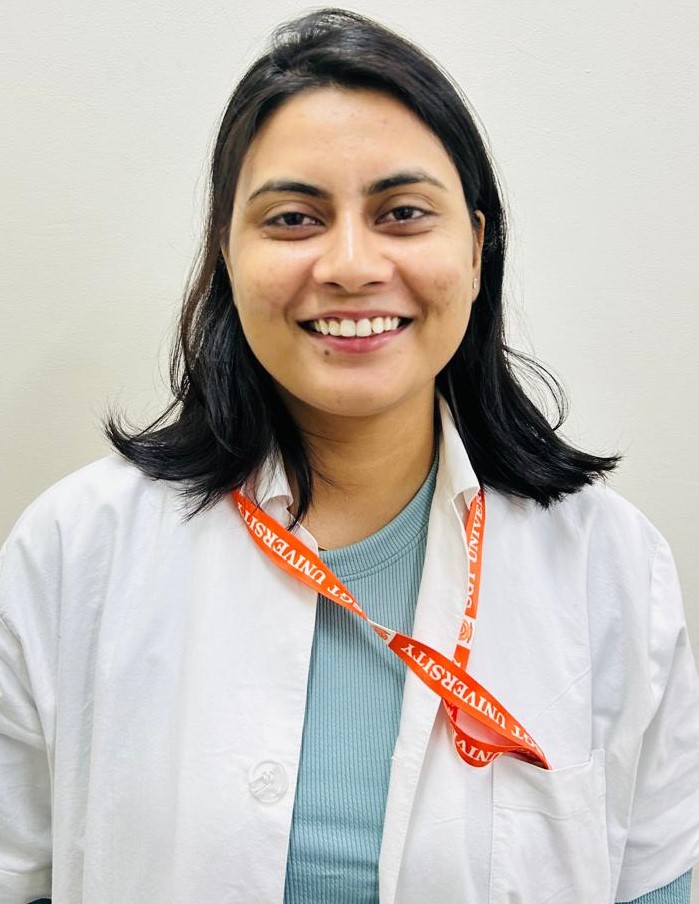 Dr. Renu Yadav