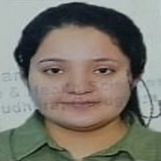 Dr. Shefali