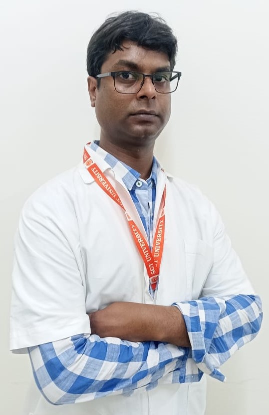 Dr. Srikar Yedlapalli