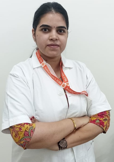 Dr. Venika Yadav