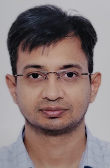 Dr. Abhijeet Ranjan
