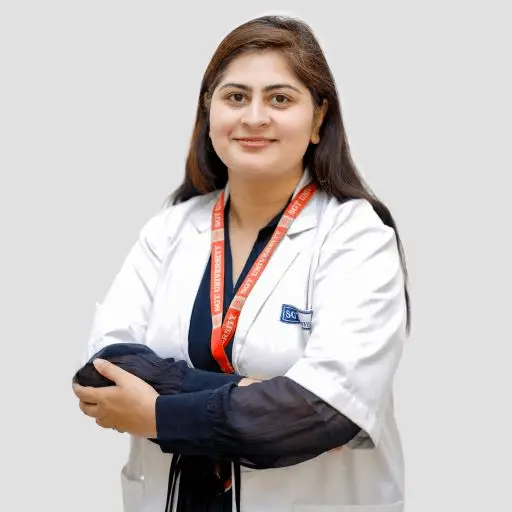 Dr. Akriti Sharma