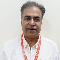 Dr. Bipin Kumar Gupta