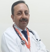 Dr. Sadhan Sawhney