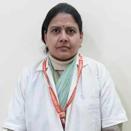 Dr. Mamta Malik
