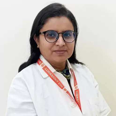 Dr. Neha Chauhan