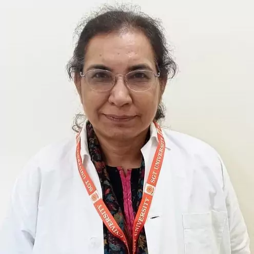Dr. Rachna Gulati