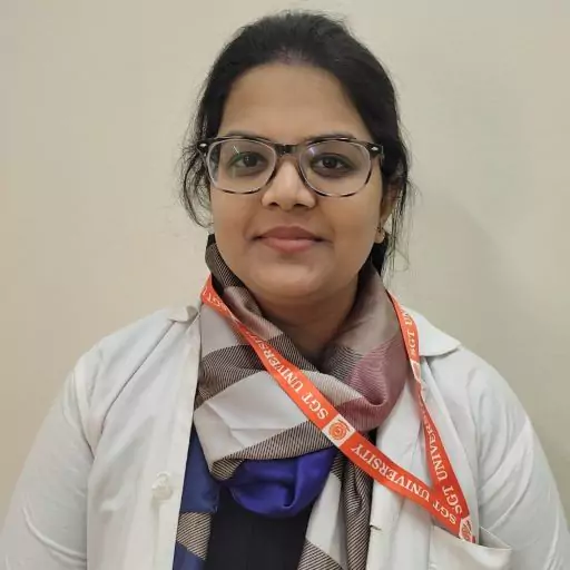 Dr. Sakshi Gupta