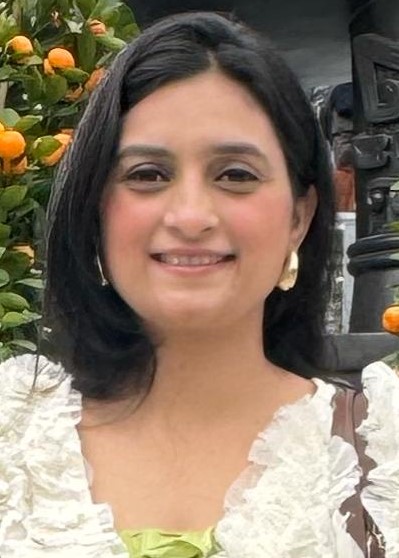 Dr. USHA SHARMA