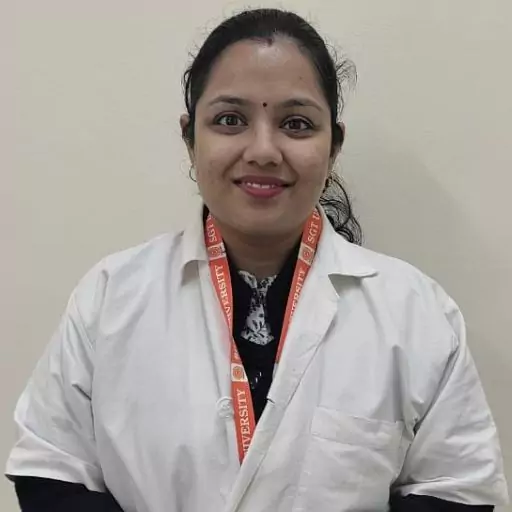 Dr. Vani Mittal